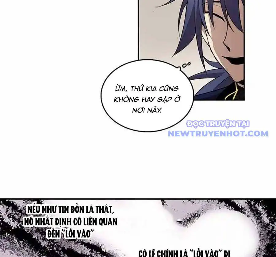 Cửa Hàng Vô Danh Nettruyen ZZZ Chương 11 Page 28