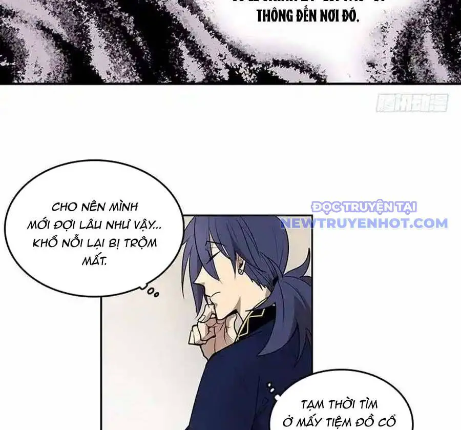 Cửa Hàng Vô Danh Nettruyen ZZZ Chương 11 Page 29