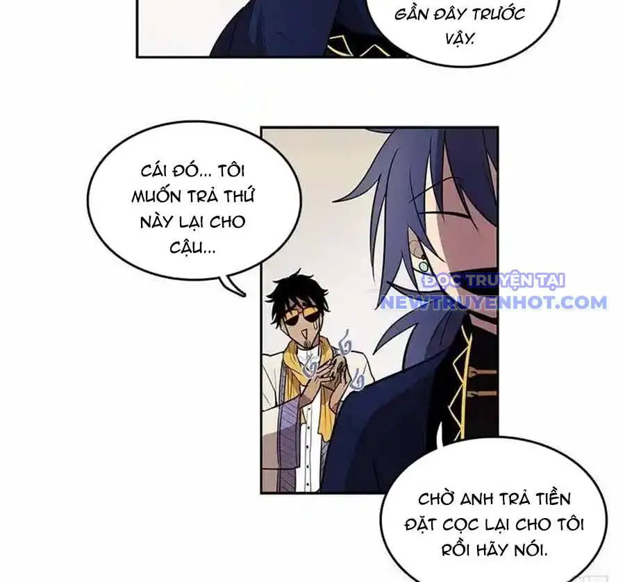 Cửa Hàng Vô Danh Nettruyen ZZZ Chương 11 Page 30