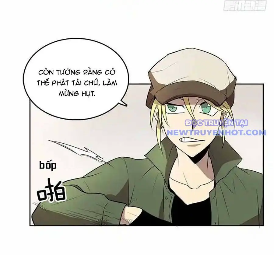 Cửa Hàng Vô Danh Nettruyen ZZZ Chương 11 Page 34