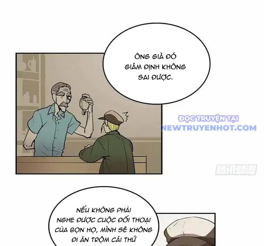 Cửa Hàng Vô Danh Nettruyen ZZZ Chương 11 Page 35