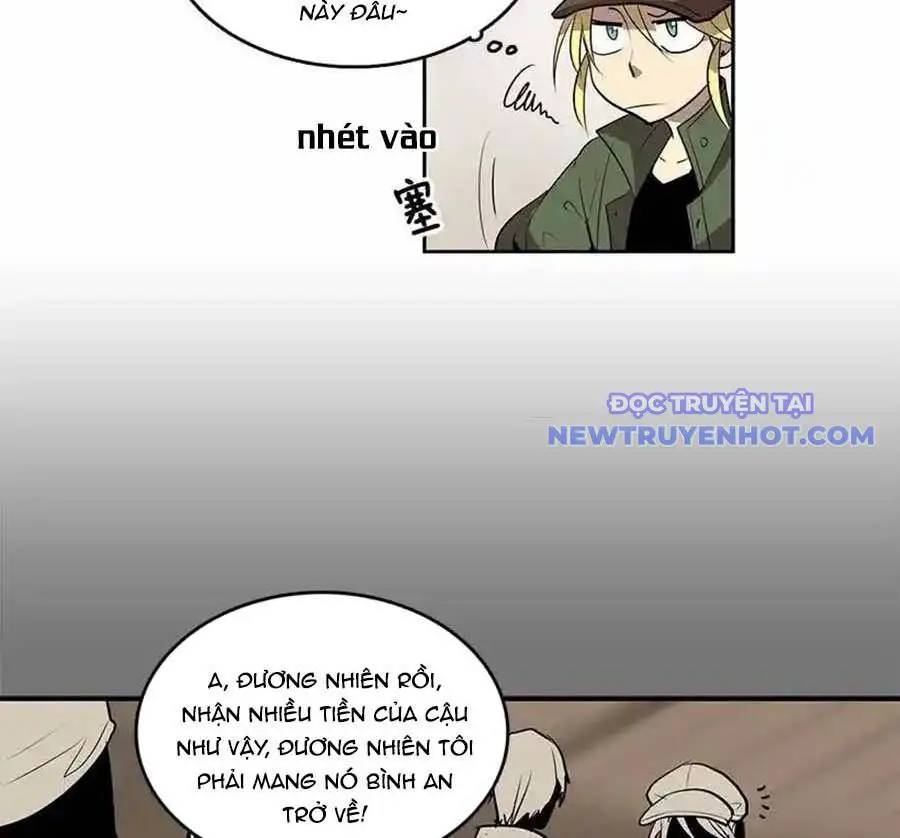Cửa Hàng Vô Danh Nettruyen ZZZ Chương 11 Page 36