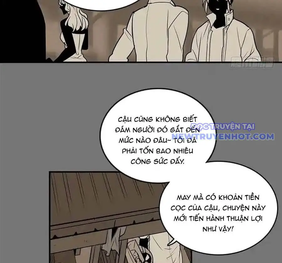 Cửa Hàng Vô Danh Nettruyen ZZZ Chương 11 Page 37