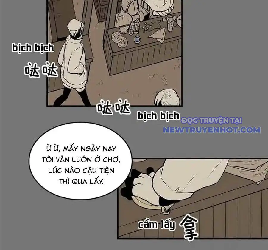 Cửa Hàng Vô Danh Nettruyen ZZZ Chương 11 Page 38