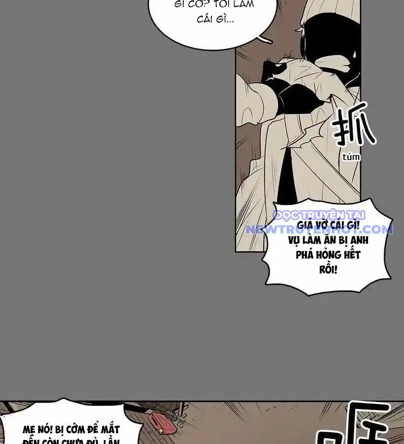 Cửa Hàng Vô Danh Nettruyen ZZZ Chương 10 Page 5