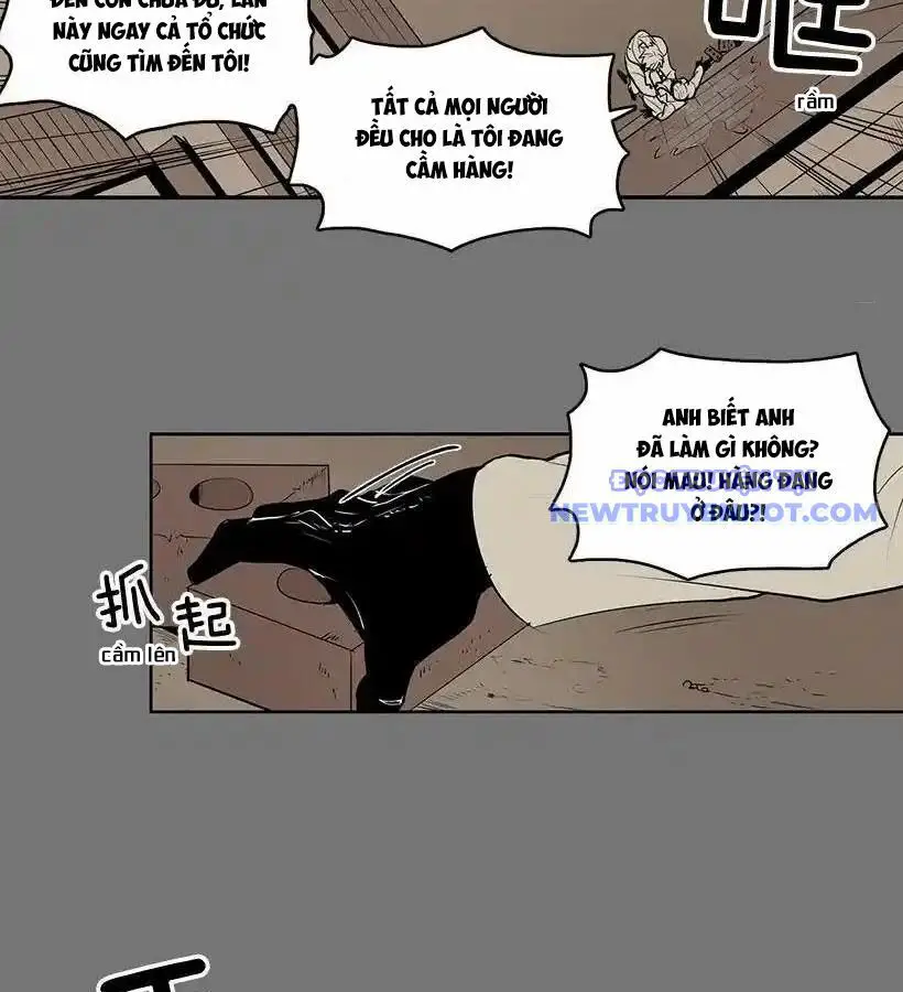 Cửa Hàng Vô Danh Nettruyen ZZZ Chương 10 Page 6