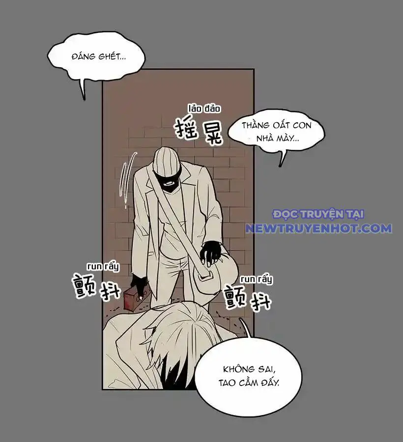 Cửa Hàng Vô Danh Nettruyen ZZZ Chương 10 Page 8
