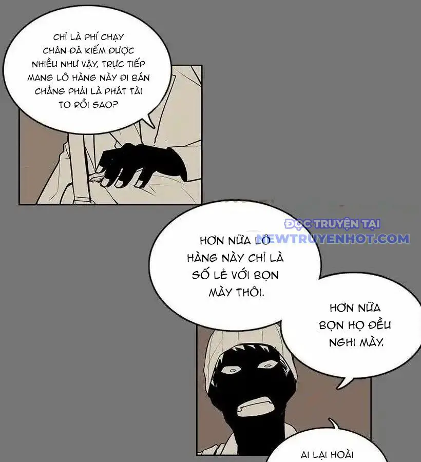 Cửa Hàng Vô Danh Nettruyen ZZZ Chương 10 Page 9