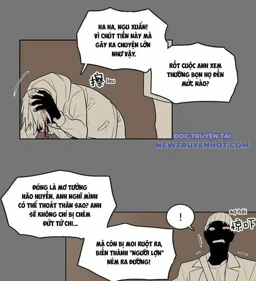 Cửa Hàng Vô Danh Nettruyen ZZZ Chương 10 Page 11