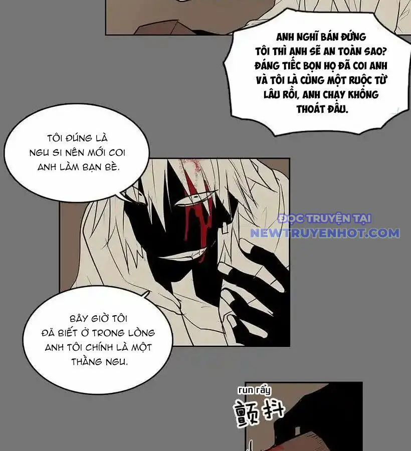 Cửa Hàng Vô Danh Nettruyen ZZZ Chương 10 Page 12