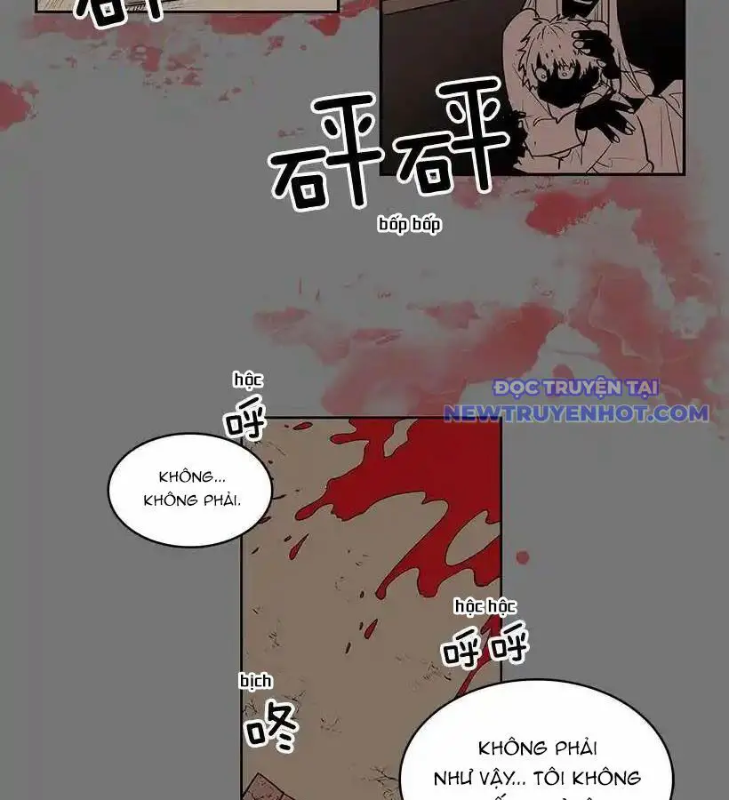 Cửa Hàng Vô Danh Nettruyen ZZZ Chương 10 Page 16