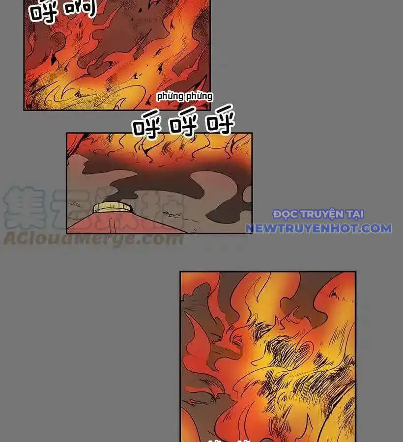 Cửa Hàng Vô Danh Nettruyen ZZZ Chương 10 Page 21