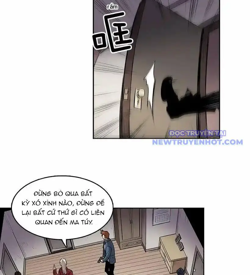 Cửa Hàng Vô Danh Nettruyen ZZZ Chương 10 Page 28