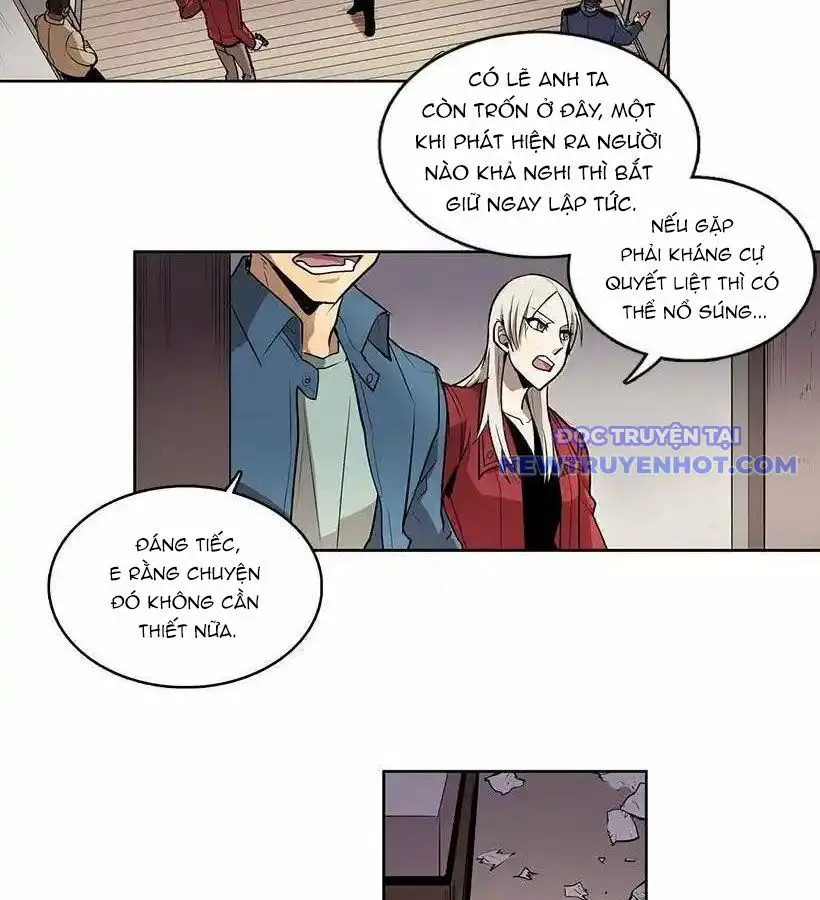 Cửa Hàng Vô Danh Nettruyen ZZZ Chương 10 Page 29