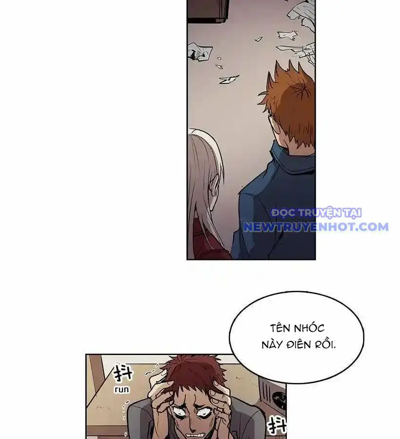 Cửa Hàng Vô Danh Nettruyen ZZZ Chương 10 Page 30