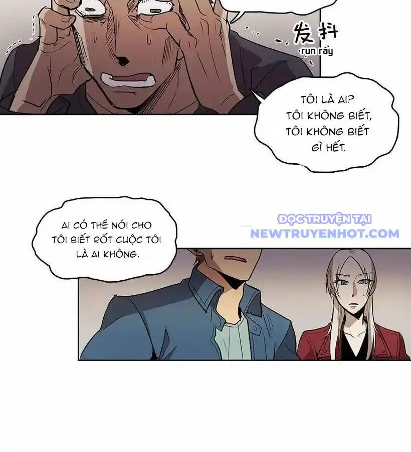 Cửa Hàng Vô Danh Nettruyen ZZZ Chương 10 Page 32