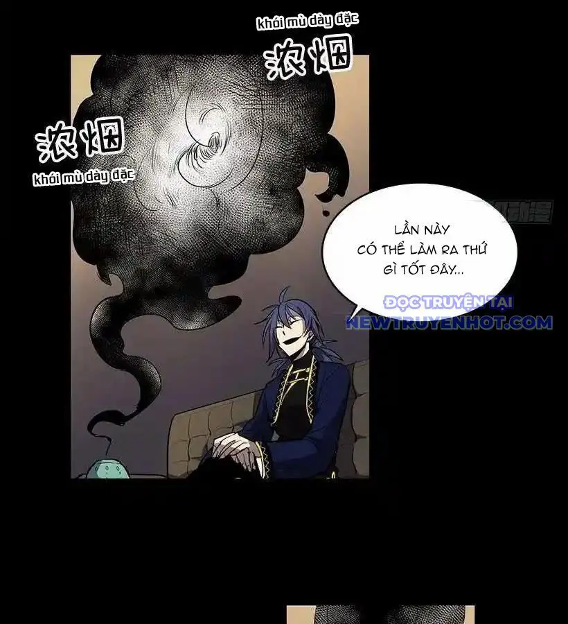 Cửa Hàng Vô Danh Nettruyen ZZZ Chương 10 Page 34