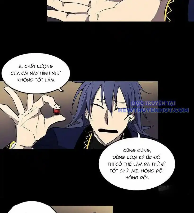 Cửa Hàng Vô Danh Nettruyen ZZZ Chương 10 Page 36