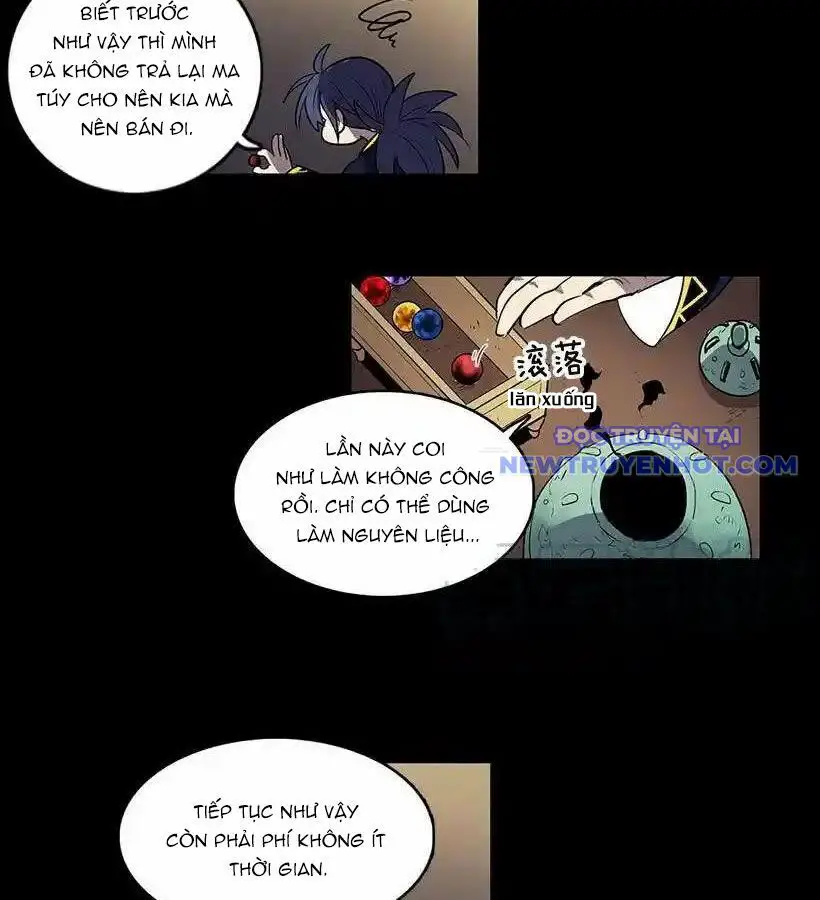 Cửa Hàng Vô Danh Nettruyen ZZZ Chương 10 Page 37