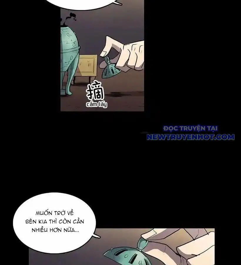 Cửa Hàng Vô Danh Nettruyen ZZZ Chương 10 Page 38