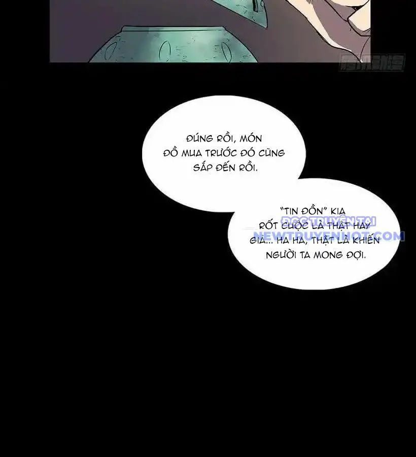 Cửa Hàng Vô Danh Nettruyen ZZZ Chương 10 Page 39
