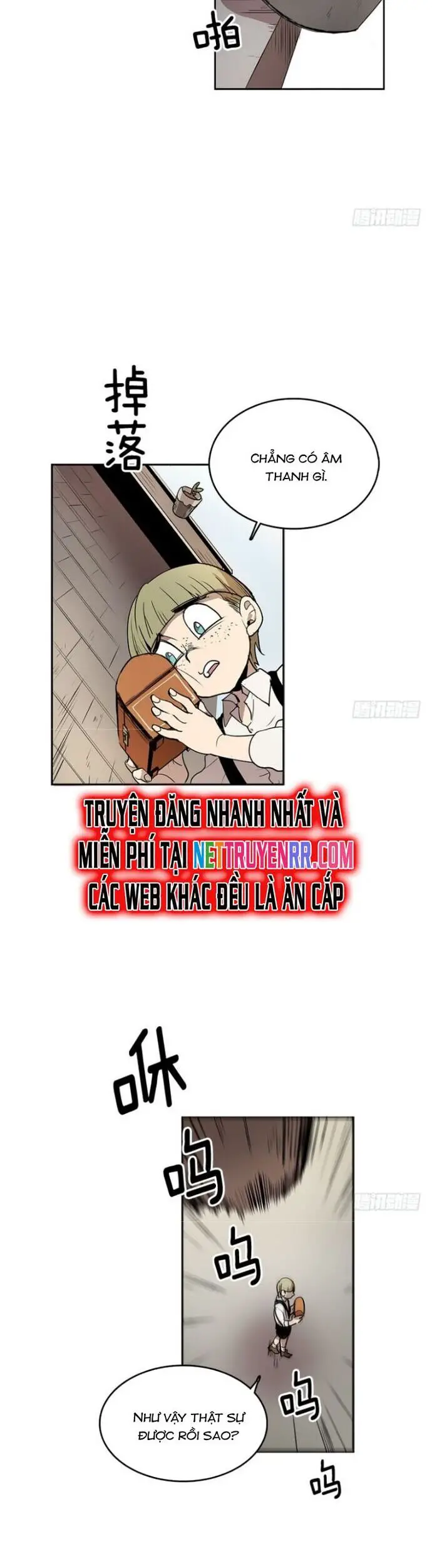 Cửa Hàng Vô Danh Nettruyen ZZZ Chương 31 Page 2