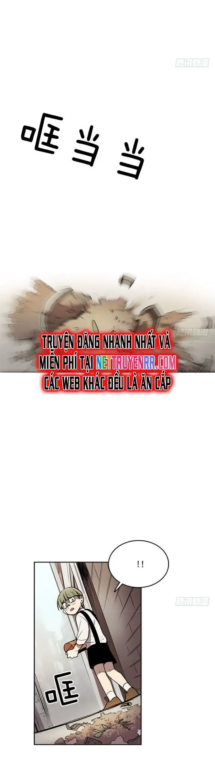 Cửa Hàng Vô Danh Nettruyen ZZZ Chương 31 Page 3