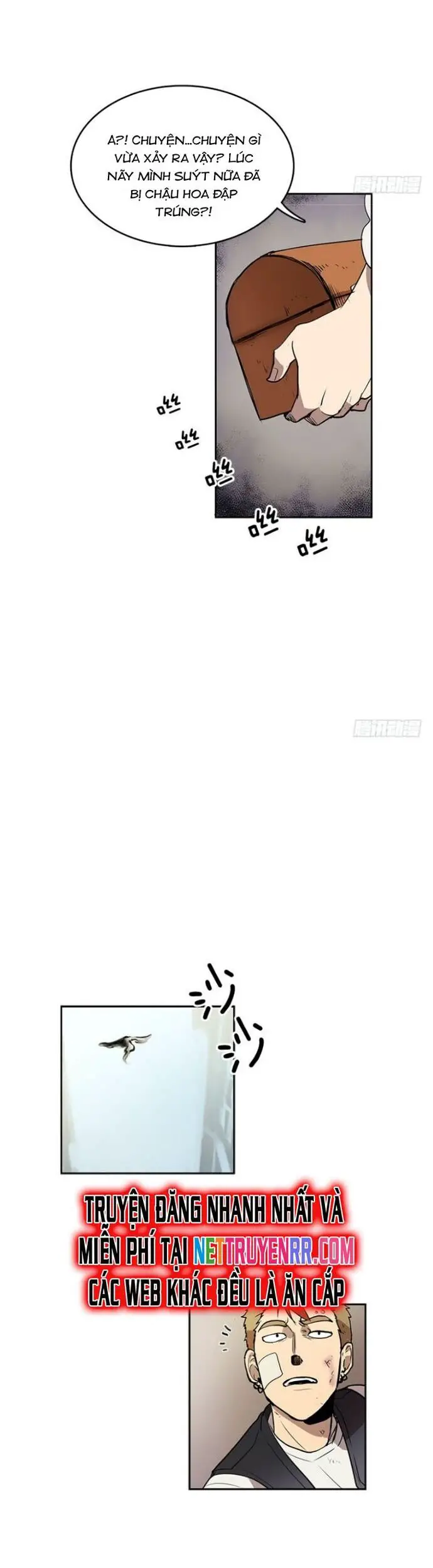 Cửa Hàng Vô Danh Nettruyen ZZZ Chương 31 Page 4