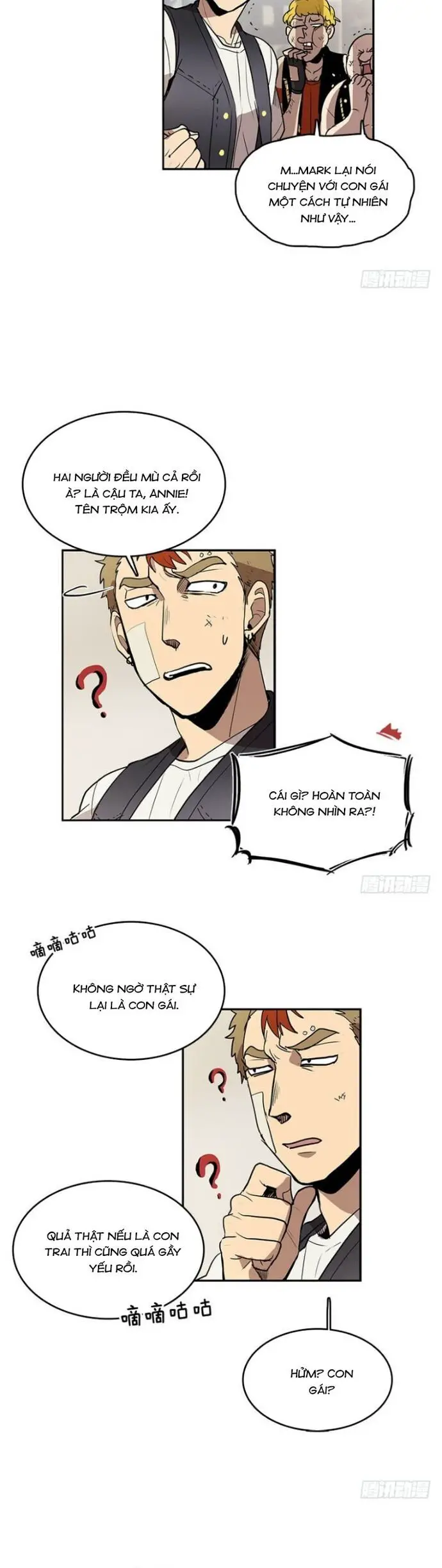 Cửa Hàng Vô Danh Nettruyen ZZZ Chương 31 Page 8