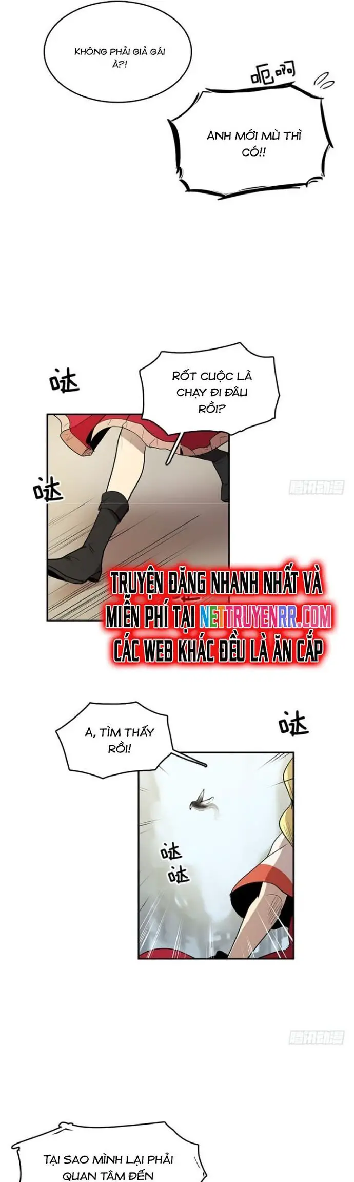 Cửa Hàng Vô Danh Nettruyen ZZZ Chương 31 Page 9