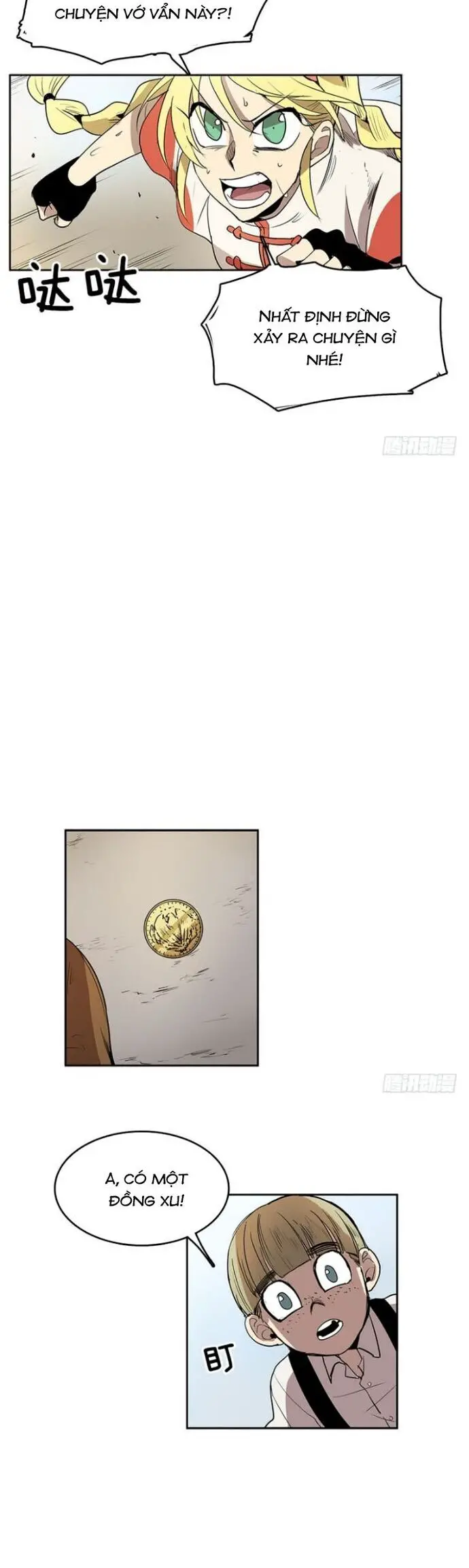 Cửa Hàng Vô Danh Nettruyen ZZZ Chương 31 Page 10
