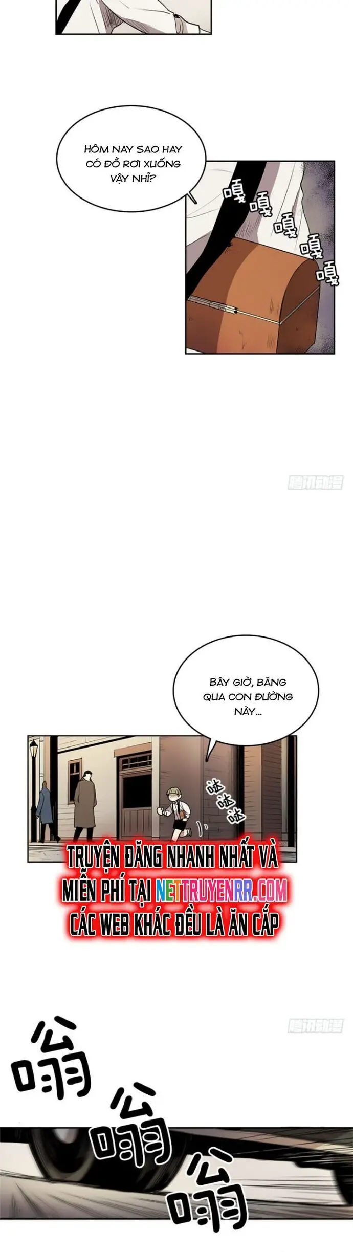 Cửa Hàng Vô Danh Nettruyen ZZZ Chương 31 Page 12