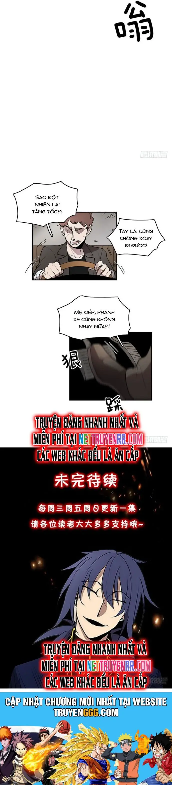 Cửa Hàng Vô Danh Nettruyen ZZZ Chương 31 Page 13