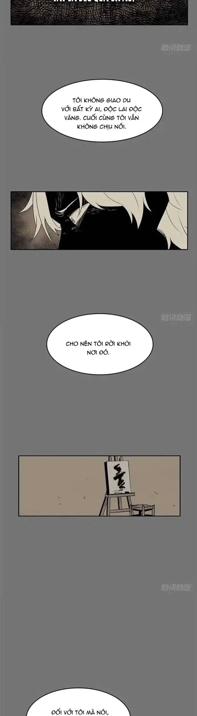 Cửa Hàng Vô Danh Nettruyen ZZZ Chương 52 Page 2