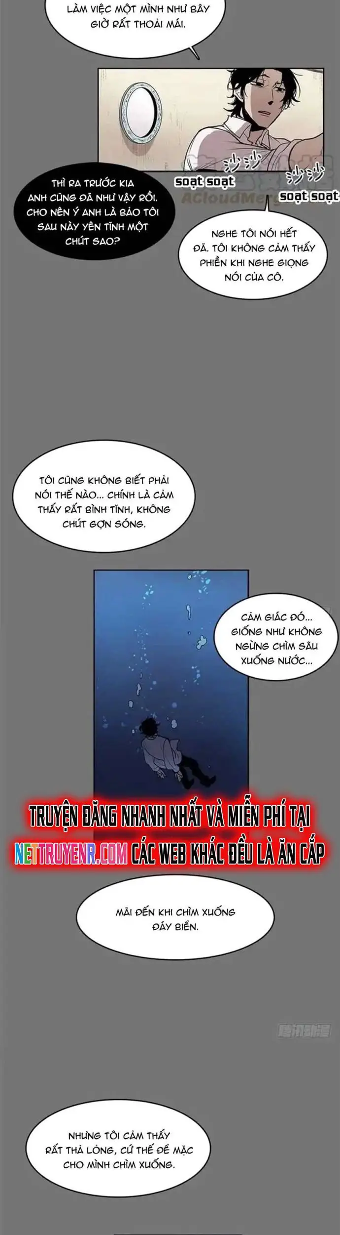 Cửa Hàng Vô Danh Nettruyen ZZZ Chương 52 Page 3