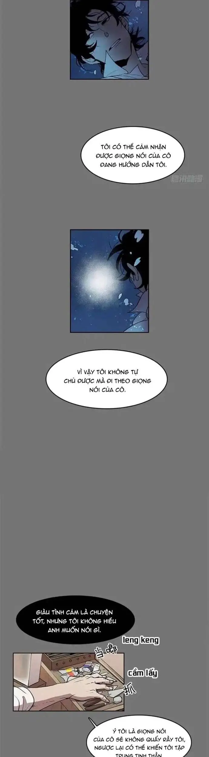 Cửa Hàng Vô Danh Nettruyen ZZZ Chương 52 Page 4