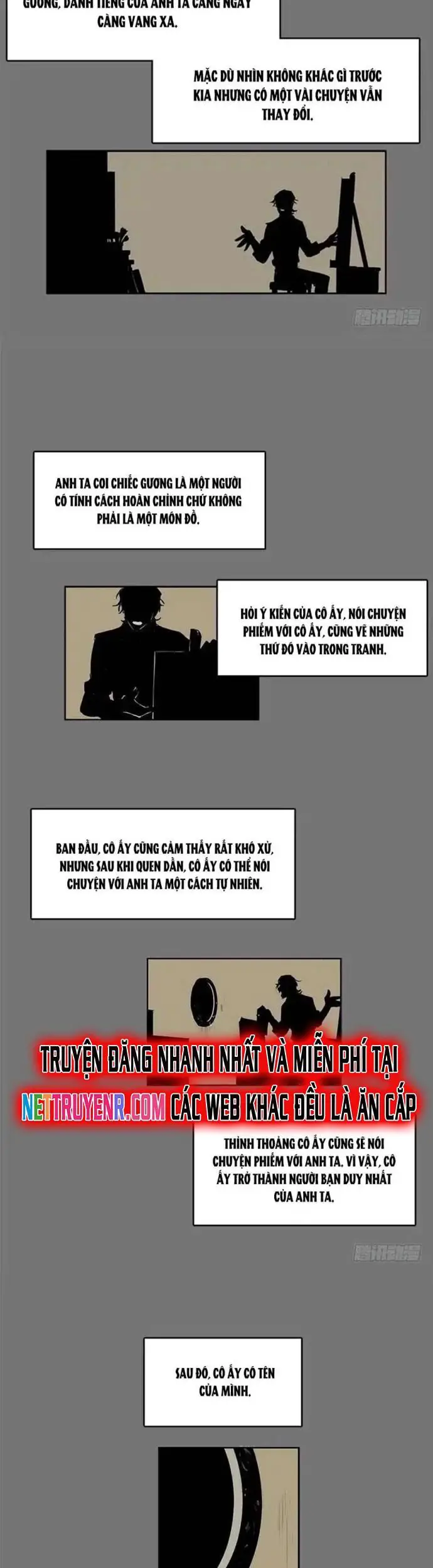 Cửa Hàng Vô Danh Nettruyen ZZZ Chương 52 Page 7