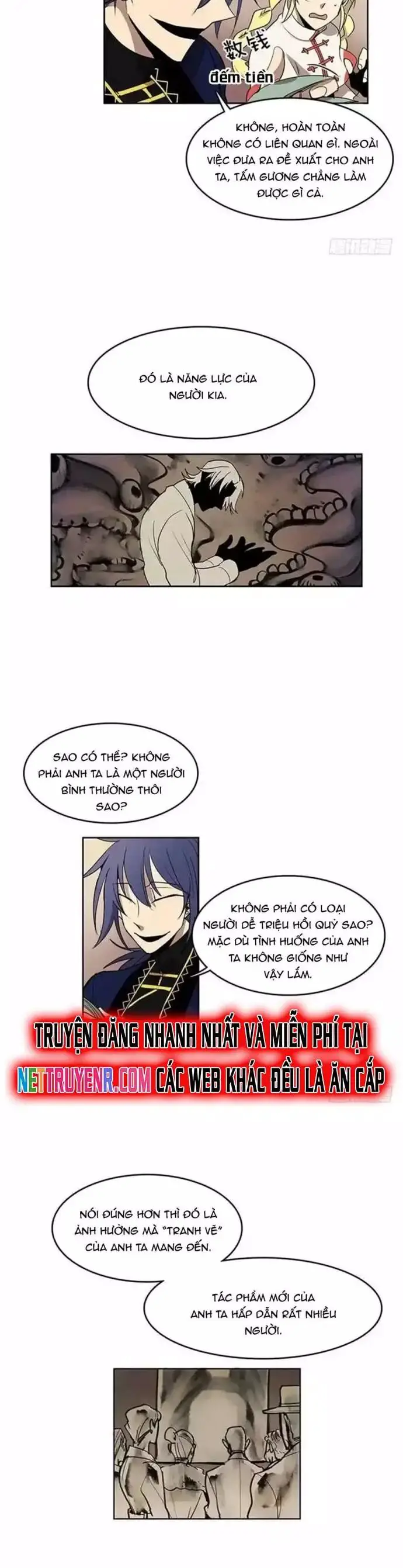 Cửa Hàng Vô Danh Nettruyen ZZZ Chương 53 Page 2