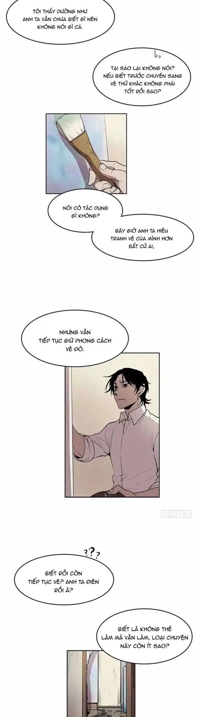 Cửa Hàng Vô Danh Nettruyen ZZZ Chương 53 Page 4