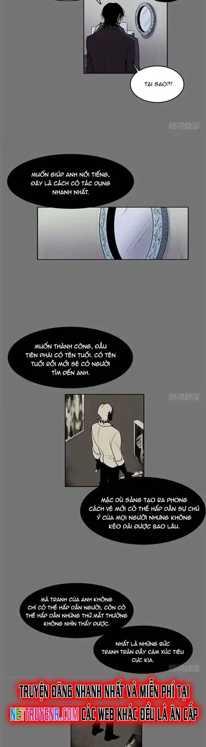 Cửa Hàng Vô Danh Nettruyen ZZZ Chương 53 Page 6