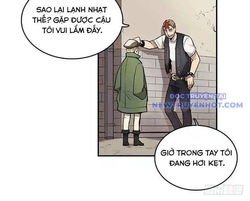 Cửa Hàng Vô Danh Nettruyen ZZZ Chương 12 Page 7