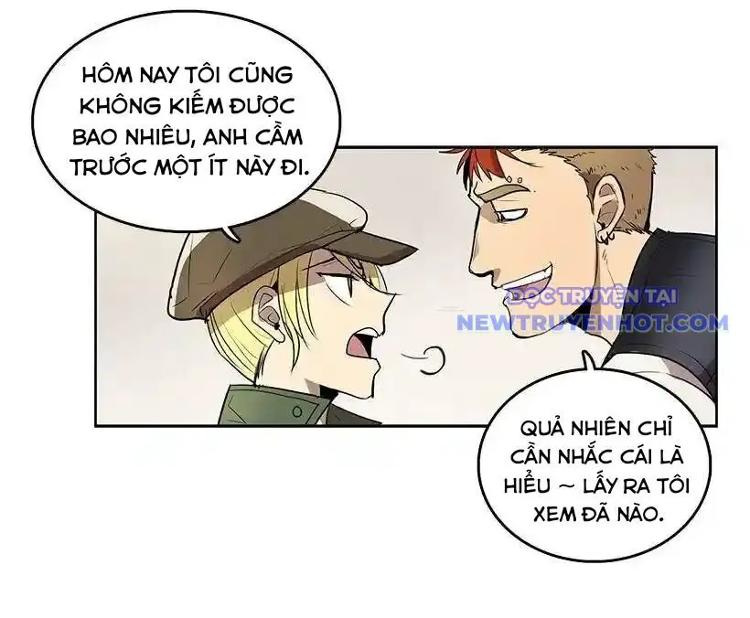 Cửa Hàng Vô Danh Nettruyen ZZZ Chương 12 Page 8