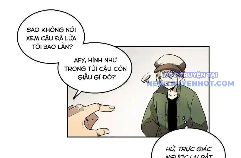 Cửa Hàng Vô Danh Nettruyen ZZZ Chương 12 Page 11