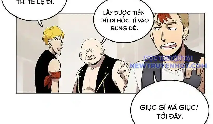 Cửa Hàng Vô Danh Nettruyen ZZZ Chương 12 Page 21
