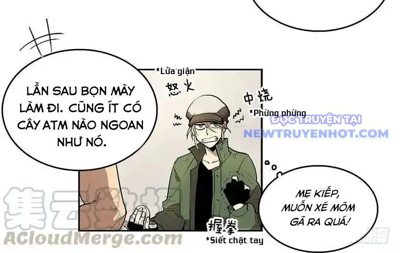Cửa Hàng Vô Danh Nettruyen ZZZ Chương 12 Page 22