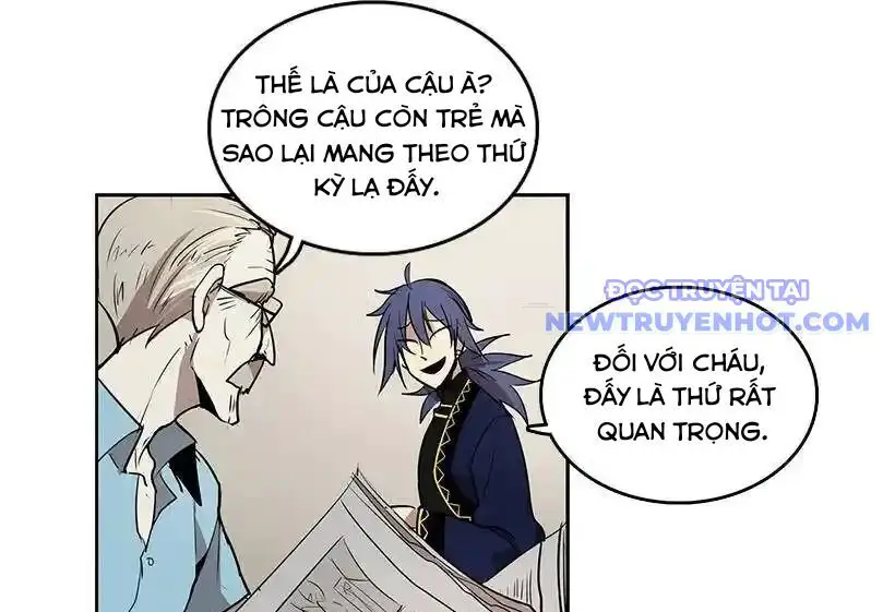 Cửa Hàng Vô Danh Nettruyen ZZZ Chương 12 Page 39