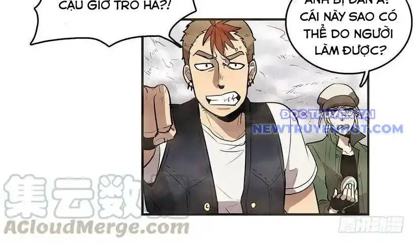 Cửa Hàng Vô Danh Nettruyen ZZZ Chương 12 Page 51