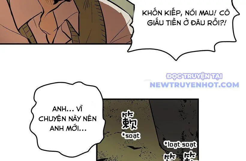 Cửa Hàng Vô Danh Nettruyen ZZZ Chương 3 Page 6