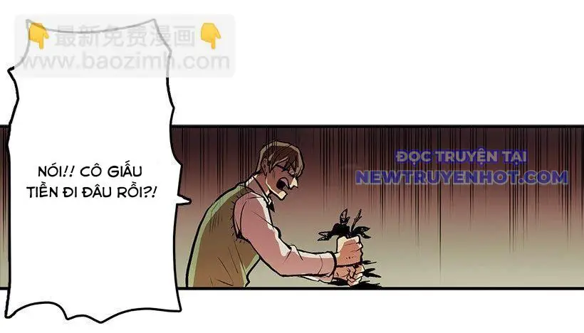 Cửa Hàng Vô Danh Nettruyen ZZZ Chương 3 Page 8