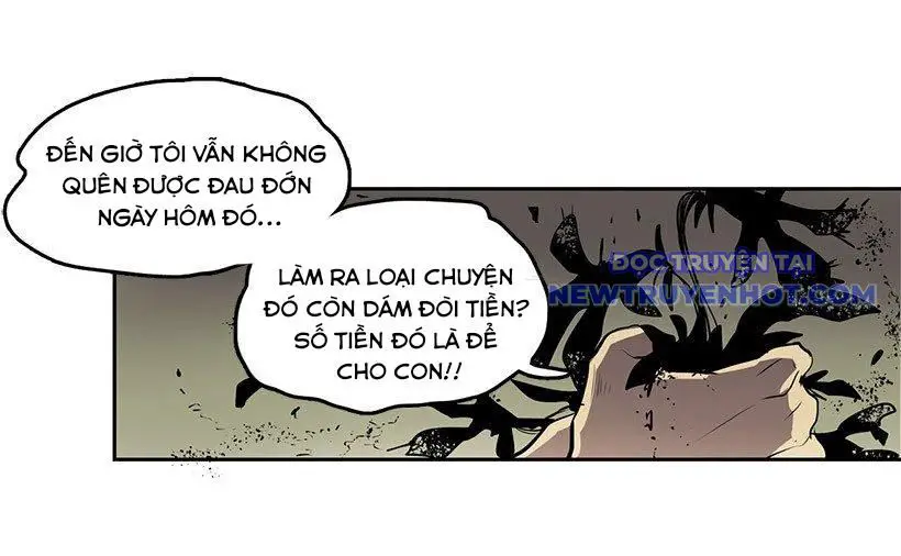 Cửa Hàng Vô Danh Nettruyen ZZZ Chương 3 Page 22
